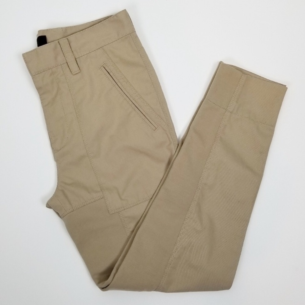 3.1 Phillip Lim Skinny Cargo Pant